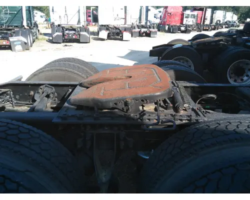 FONTAINE AIR SLIDE FIFTH WHEEL