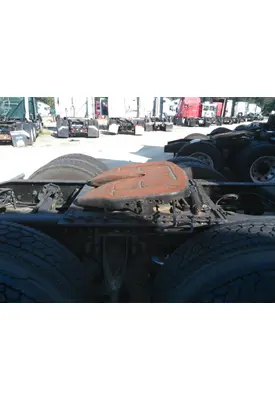 FONTAINE AIR SLIDE FIFTH WHEEL