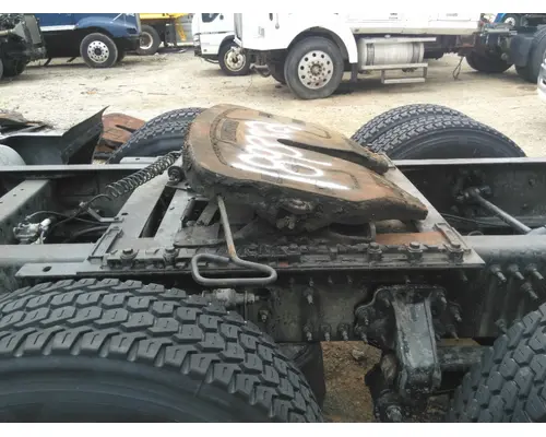 FONTAINE AIR SLIDE FIFTH WHEEL