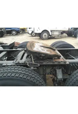 FONTAINE AIR SLIDE FIFTH WHEEL