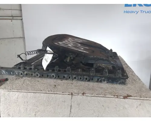 FONTAINE AIR SLIDE FIFTH WHEEL