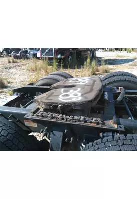 FONTAINE AIR SLIDE FIFTH WHEEL