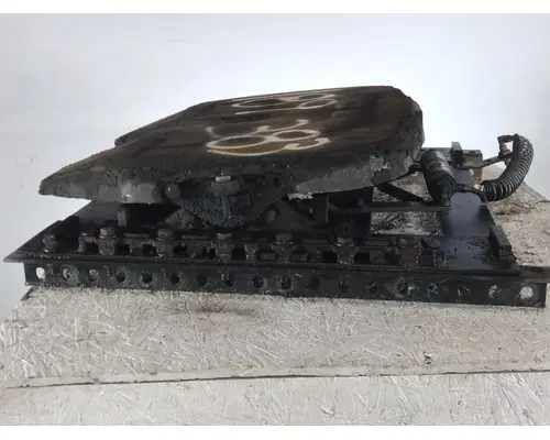 FONTAINE AIR SLIDE FIFTH WHEEL