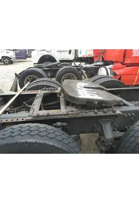 FONTAINE AIR SLIDE FIFTH WHEEL