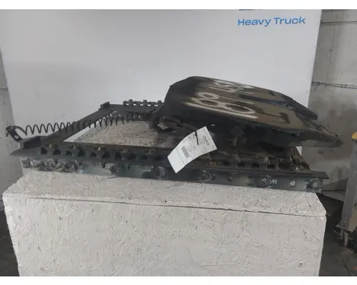 FONTAINE AIR SLIDE FIFTH WHEEL