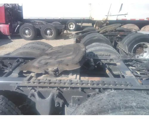 FONTAINE AIR SLIDE FIFTH WHEEL