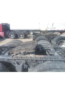 FONTAINE AIR SLIDE FIFTH WHEEL