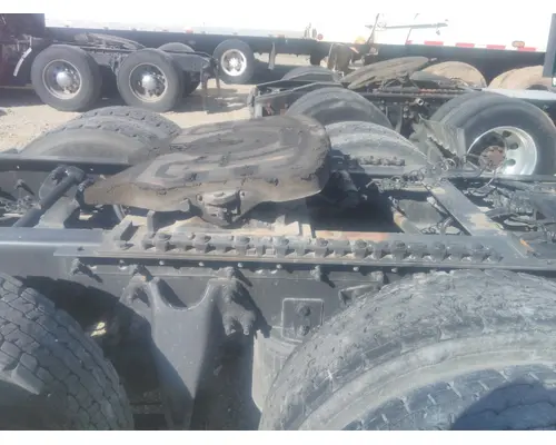 FONTAINE AIR SLIDE FIFTH WHEEL