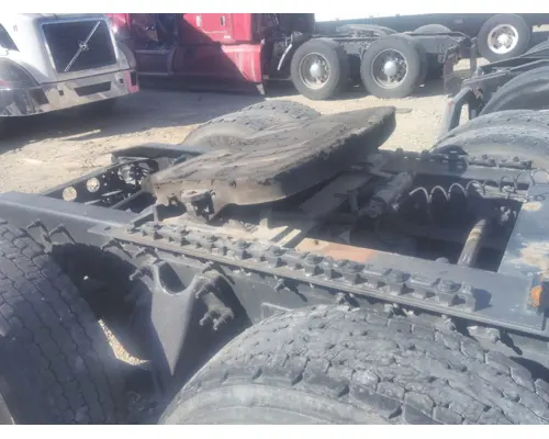 FONTAINE AIR SLIDE FIFTH WHEEL