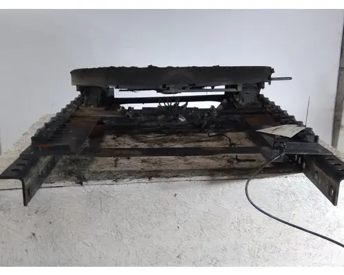 FONTAINE AIR SLIDE FIFTH WHEEL