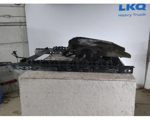 FONTAINE AIR SLIDE FIFTH WHEEL