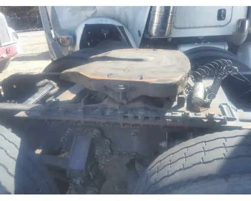 FONTAINE AIR SLIDE FIFTH WHEEL