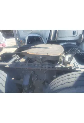 FONTAINE AIR SLIDE FIFTH WHEEL