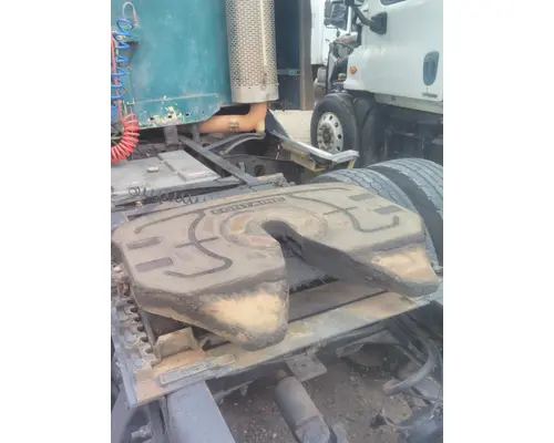 FONTAINE AIR SLIDE FIFTH WHEEL