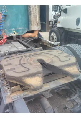 FONTAINE AIR SLIDE FIFTH WHEEL