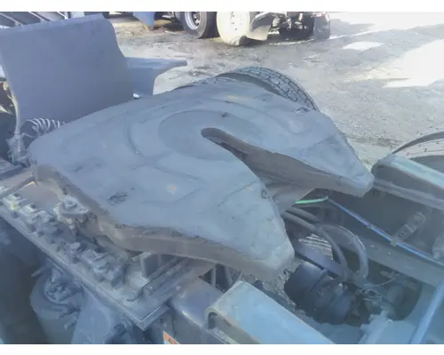 FONTAINE AIR SLIDE FIFTH WHEEL