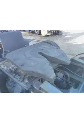 FONTAINE AIR SLIDE FIFTH WHEEL