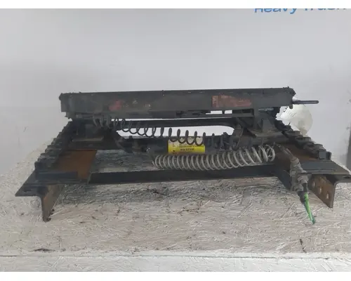 FONTAINE AIR SLIDE FIFTH WHEEL