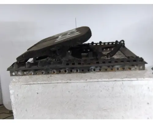 FONTAINE AIR SLIDE FIFTH WHEEL