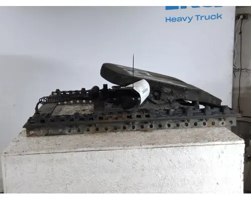 FONTAINE AIR SLIDE FIFTH WHEEL