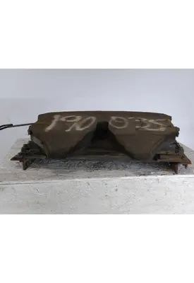 FONTAINE AIR SLIDE FIFTH WHEEL