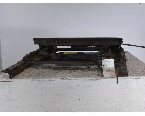 FONTAINE AIR SLIDE FIFTH WHEEL