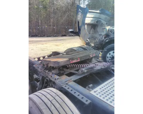 FONTAINE AIR SLIDE FIFTH WHEEL