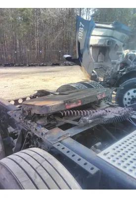 FONTAINE AIR SLIDE FIFTH WHEEL