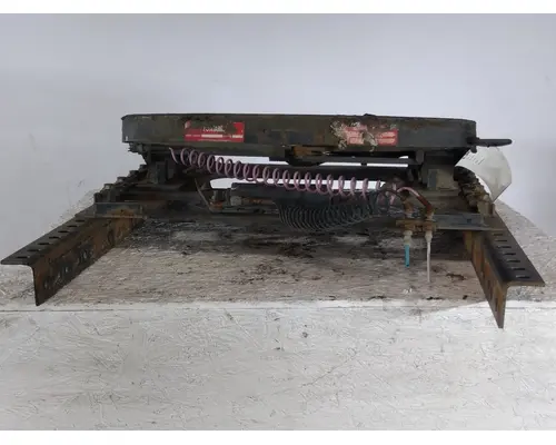 FONTAINE AIR SLIDE FIFTH WHEEL