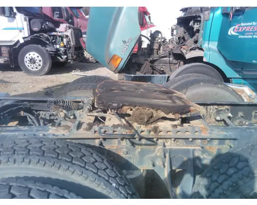 FONTAINE AIR SLIDE FIFTH WHEEL