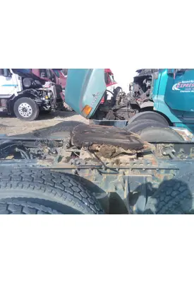 FONTAINE AIR SLIDE FIFTH WHEEL