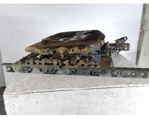 FONTAINE AIR SLIDE FIFTH WHEEL