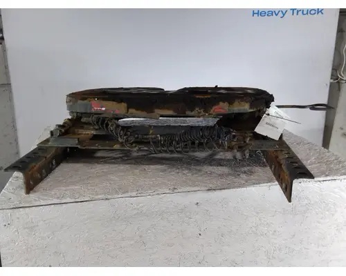 FONTAINE AIR SLIDE FIFTH WHEEL