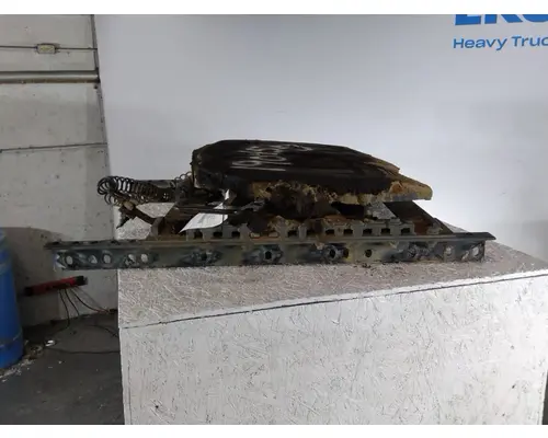 FONTAINE AIR SLIDE FIFTH WHEEL