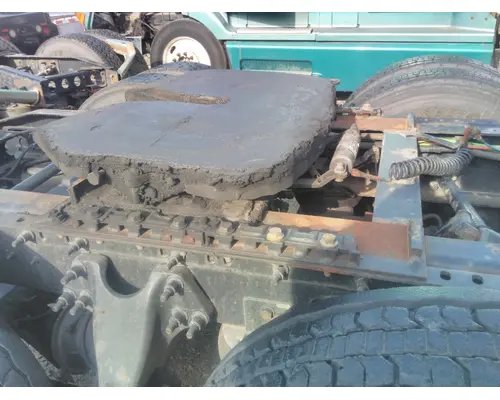 FONTAINE AIR SLIDE FIFTH WHEEL