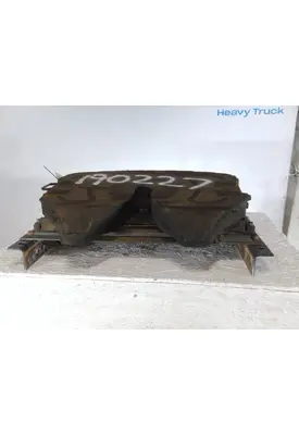 FONTAINE AIR SLIDE FIFTH WHEEL