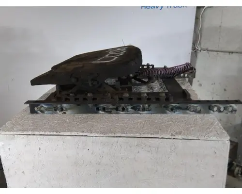 FONTAINE AIR SLIDE FIFTH WHEEL