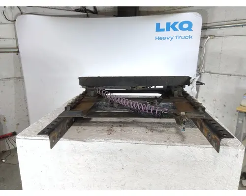 FONTAINE AIR SLIDE FIFTH WHEEL