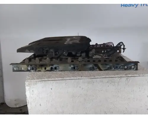 FONTAINE AIR SLIDE FIFTH WHEEL