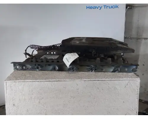 FONTAINE AIR SLIDE FIFTH WHEEL