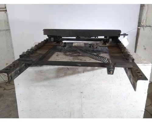 FONTAINE AIR SLIDE FIFTH WHEEL