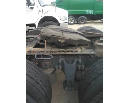 FONTAINE AIR SLIDE FIFTH WHEEL