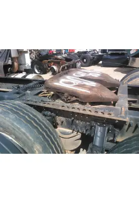 FONTAINE AIR SLIDE FIFTH WHEEL