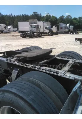 FONTAINE AIR SLIDE FIFTH WHEEL