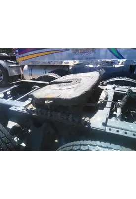FONTAINE AIR SLIDE FIFTH WHEEL