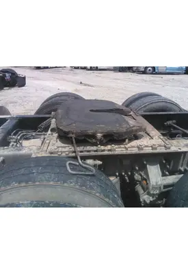 FONTAINE AIR SLIDE FIFTH WHEEL