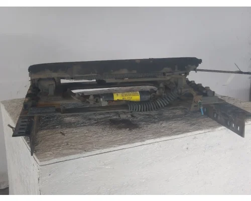 FONTAINE AIR SLIDE FIFTH WHEEL