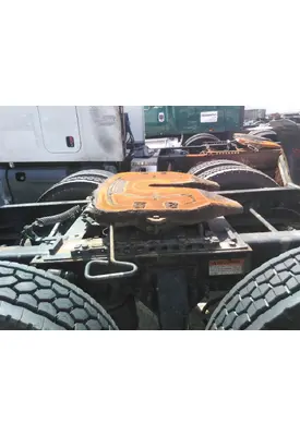 FONTAINE AIR SLIDE FIFTH WHEEL