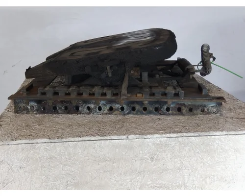 FONTAINE AIR SLIDE FIFTH WHEEL