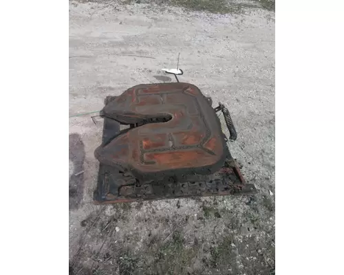 FONTAINE AIR SLIDE FIFTH WHEEL